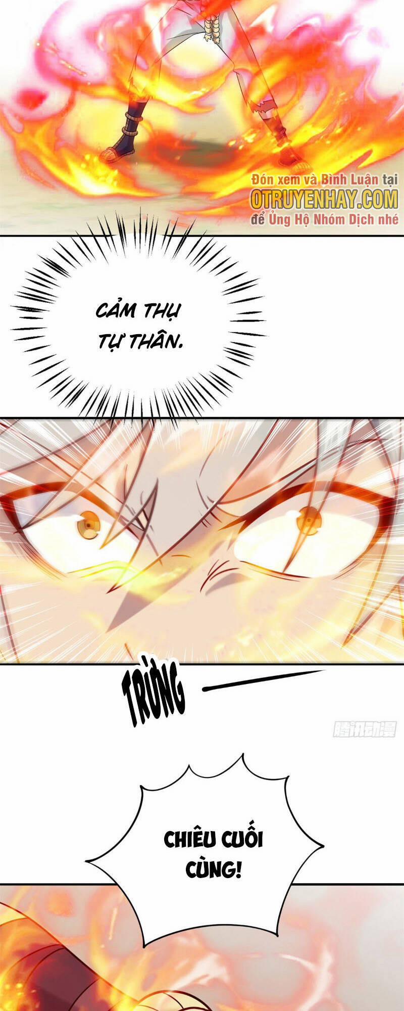 Chân Võ Thế Giới 31 trang 14