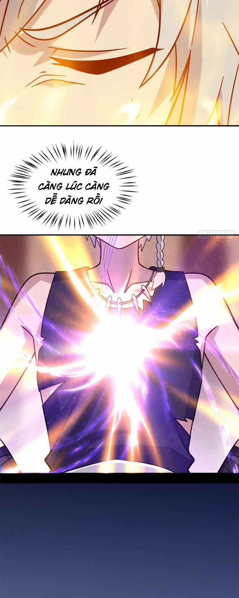 Chân Võ Thế Giới 31 trang 2