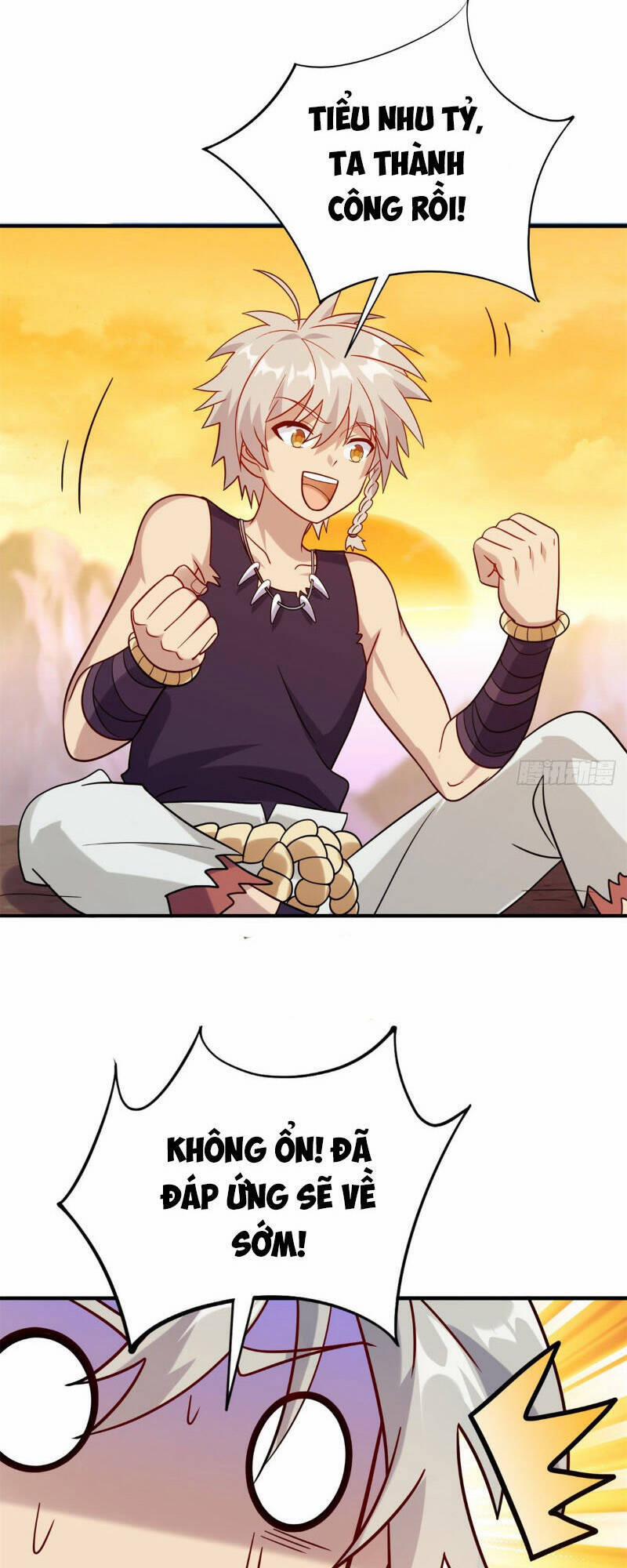 Chân Võ Thế Giới 31 trang 20