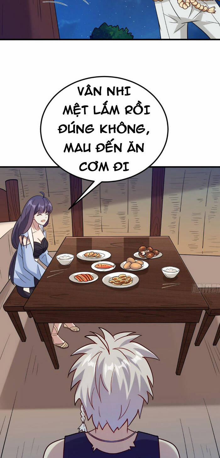 Chân Võ Thế Giới 31 trang 24