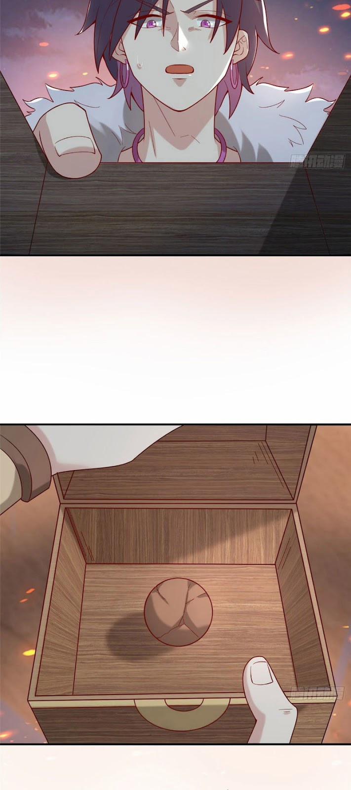 Chân Võ Thế Giới 32 trang 30