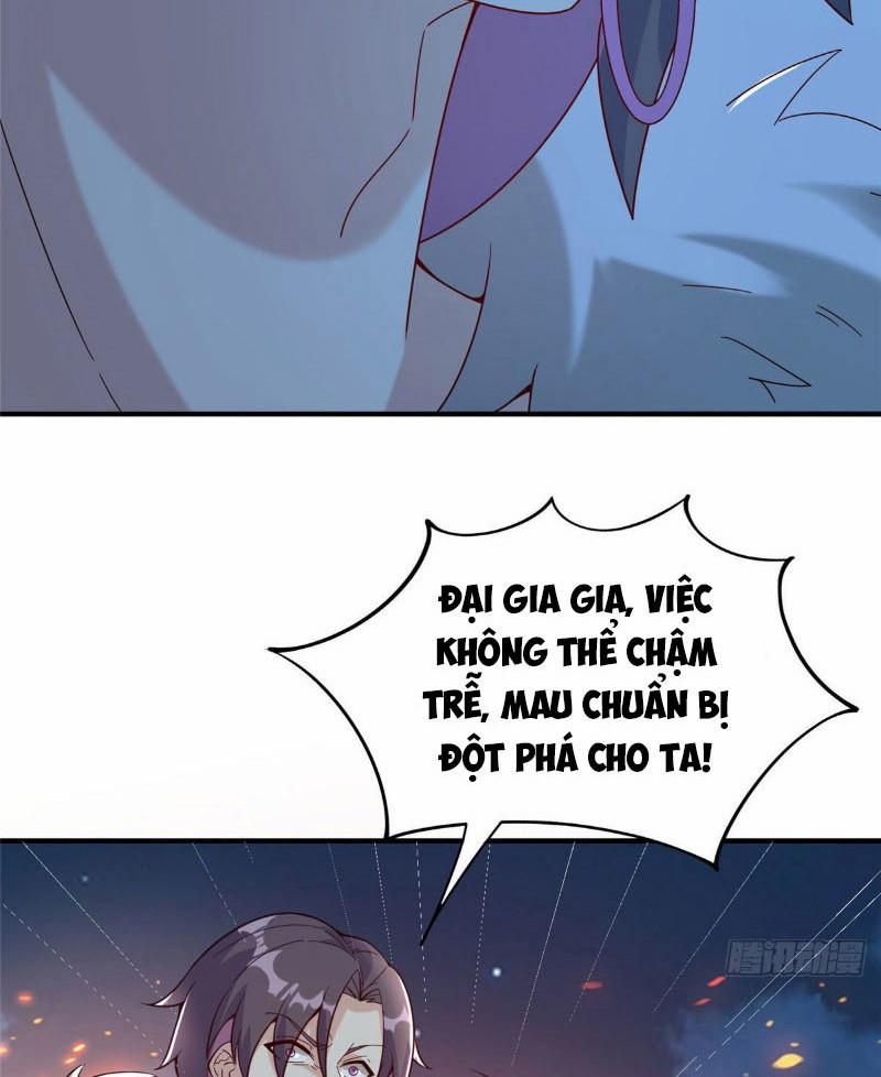 Chân Võ Thế Giới 32 trang 34