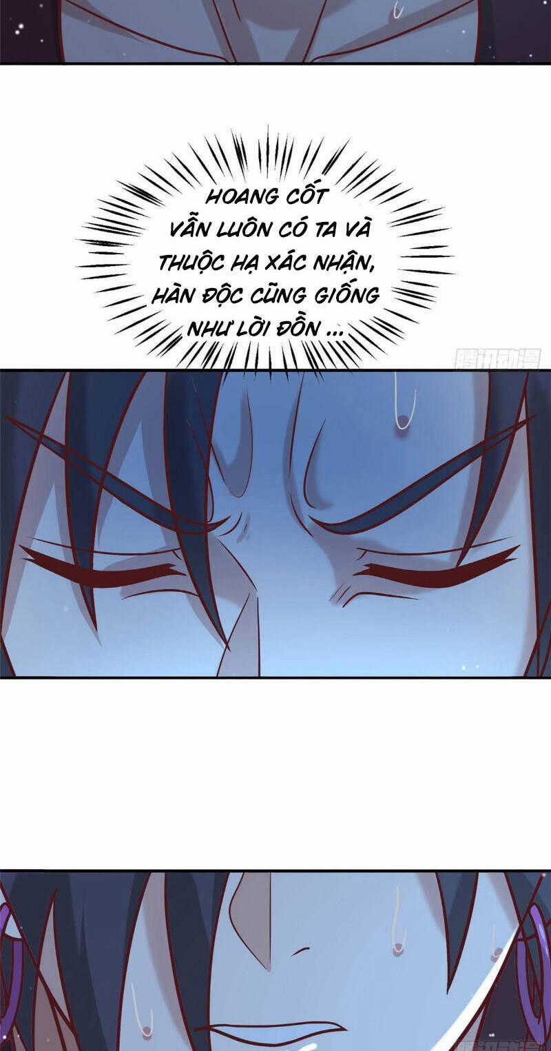 Chân Võ Thế Giới 33 trang 10