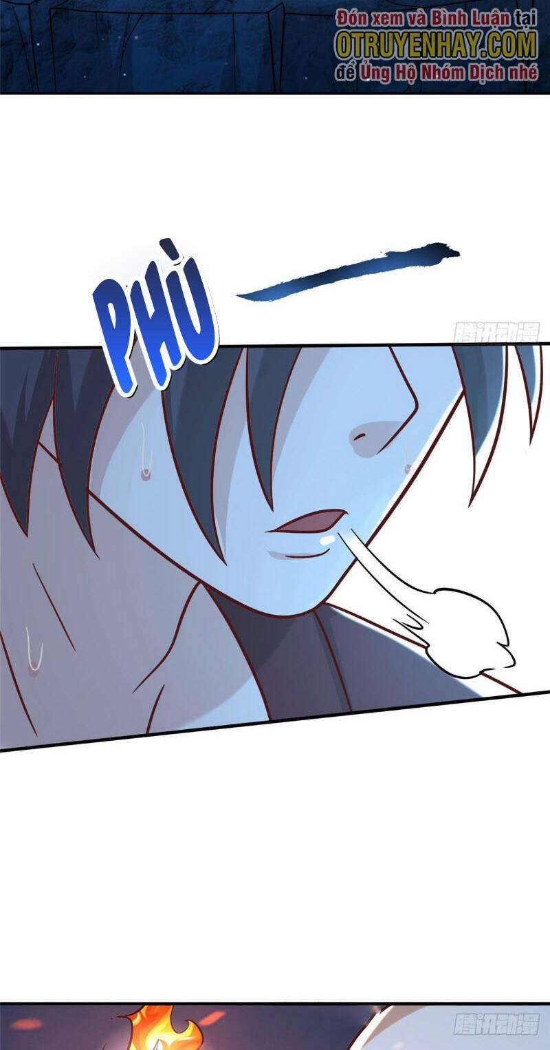 Chân Võ Thế Giới 33 trang 12