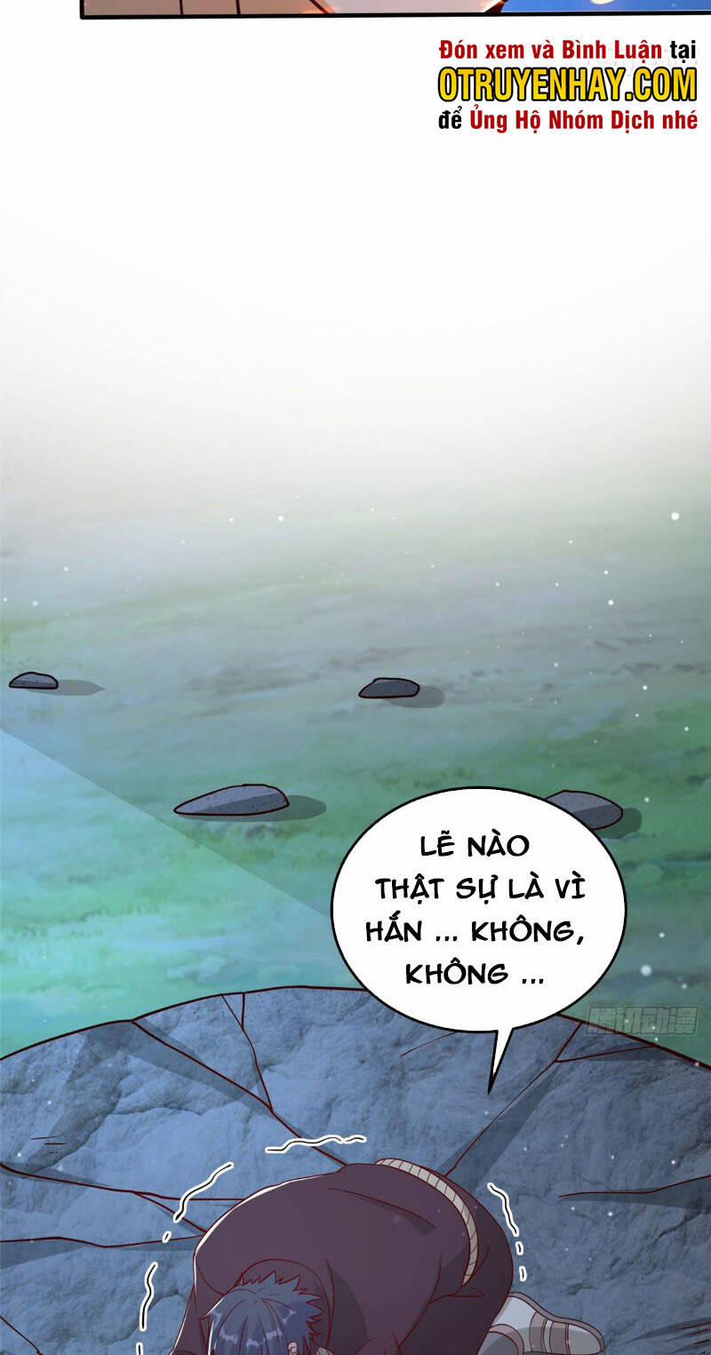 Chân Võ Thế Giới 33 trang 15