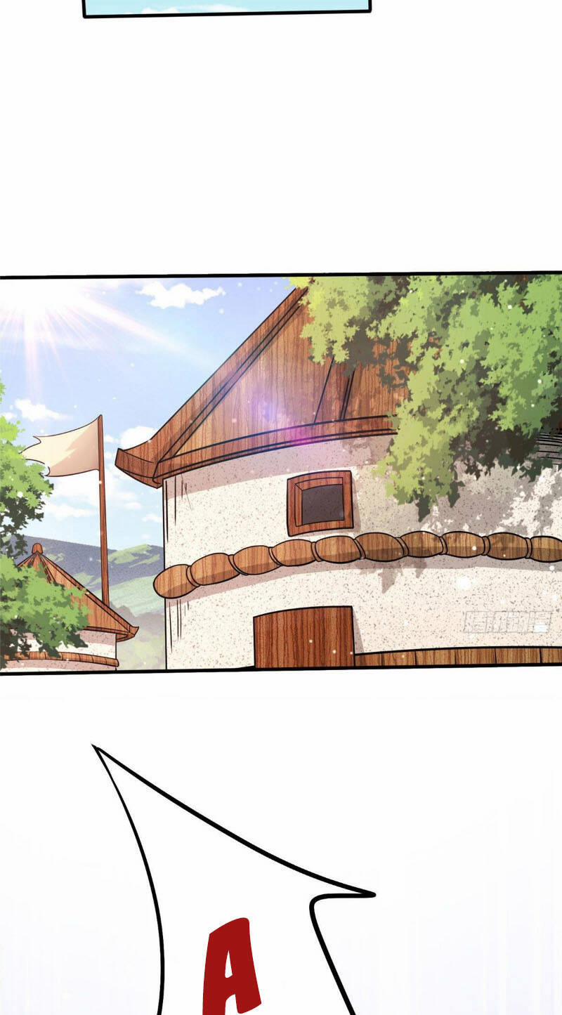 Chân Võ Thế Giới 33 trang 18