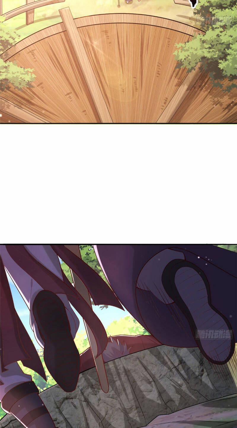 Chân Võ Thế Giới 33 trang 23