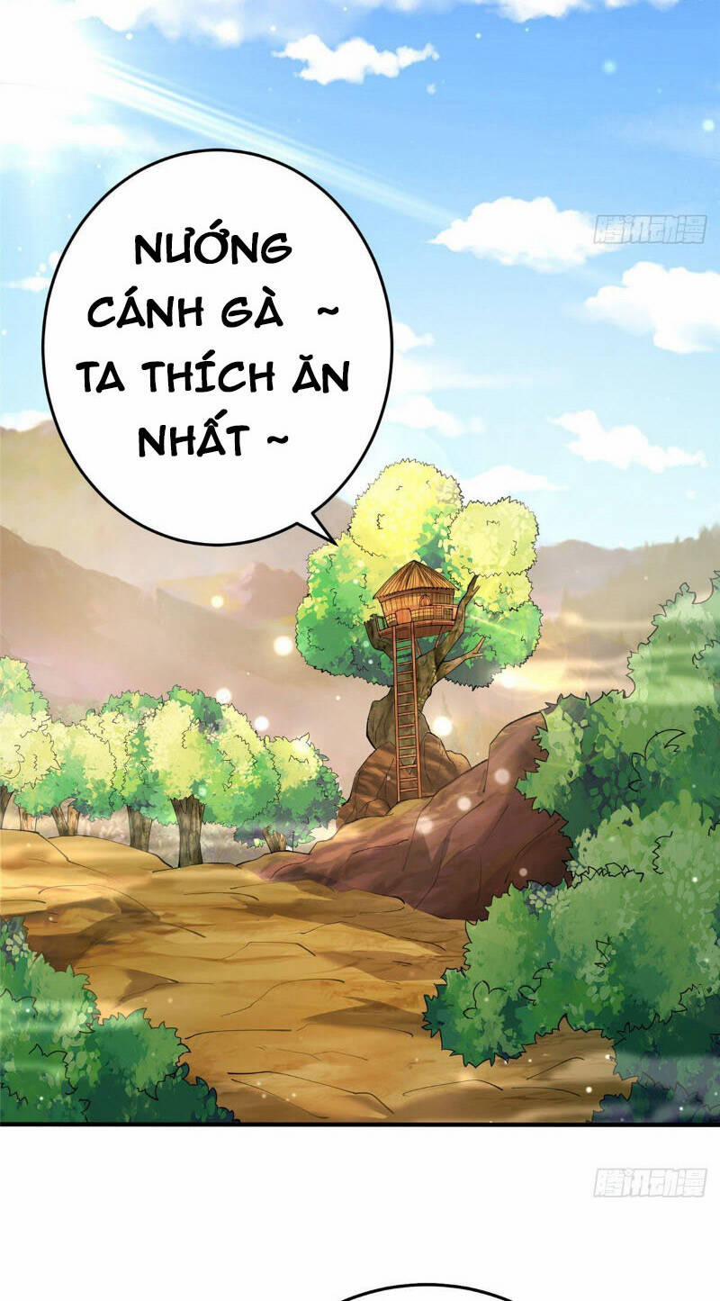 Chân Võ Thế Giới 33 trang 28