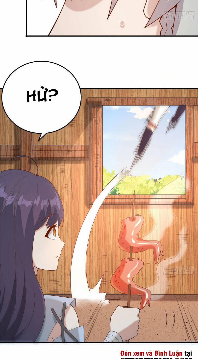 Chân Võ Thế Giới 33 trang 31