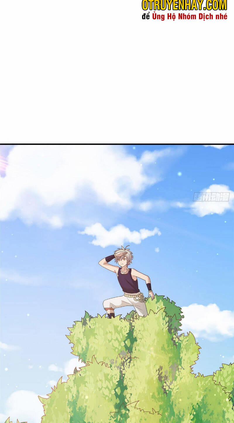 Chân Võ Thế Giới 33 trang 32