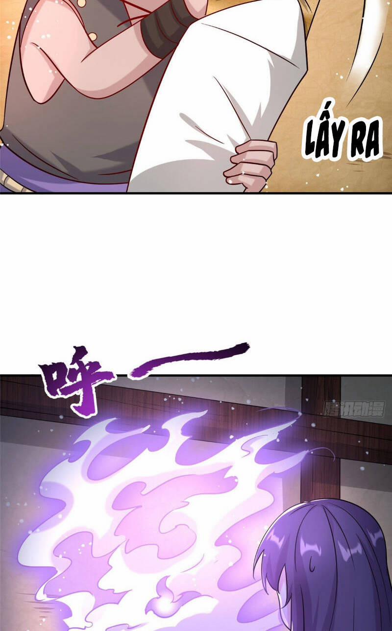 Chân Võ Thế Giới 34 trang 21