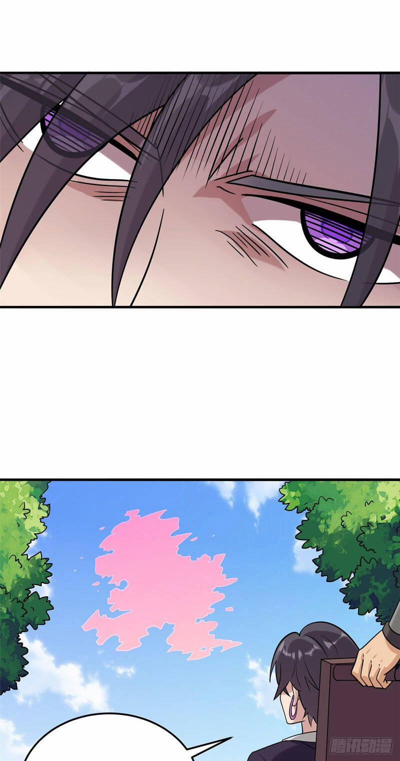 Chân Võ Thế Giới 35 trang 1