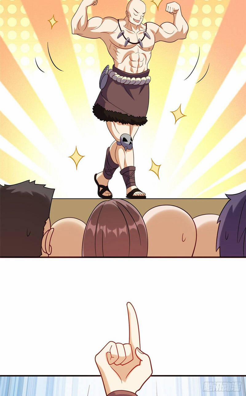 Chân Võ Thế Giới 35 trang 10