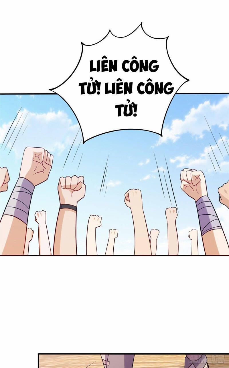 Chân Võ Thế Giới 35 trang 13