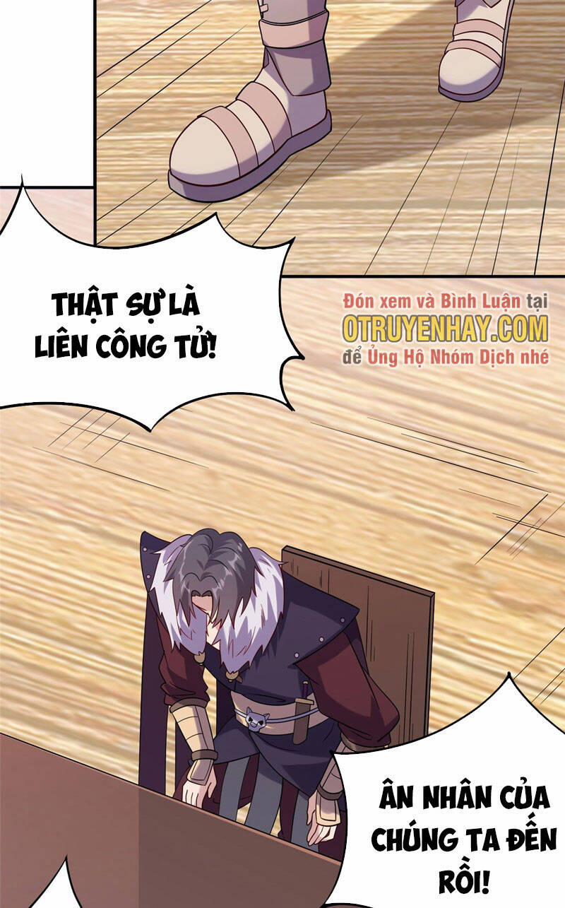 Chân Võ Thế Giới 35 trang 14