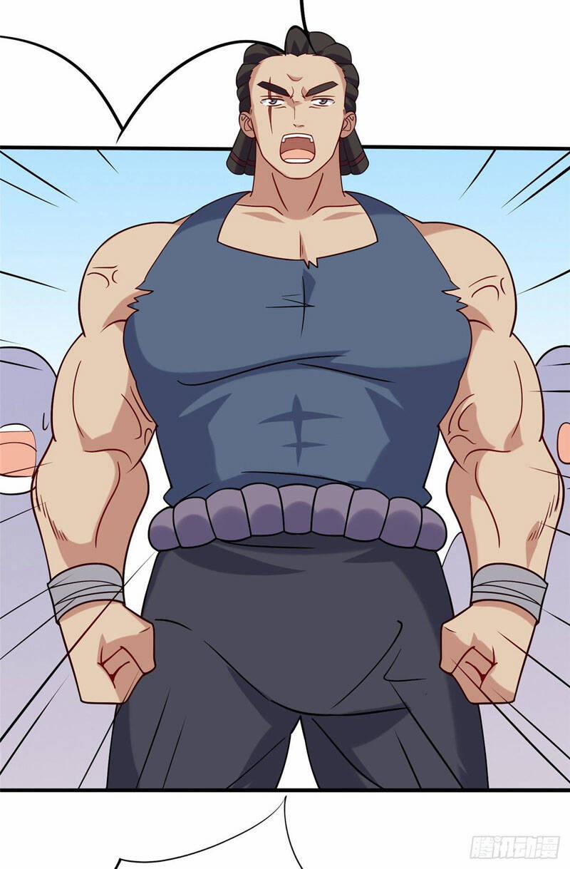 Chân Võ Thế Giới 35 trang 19