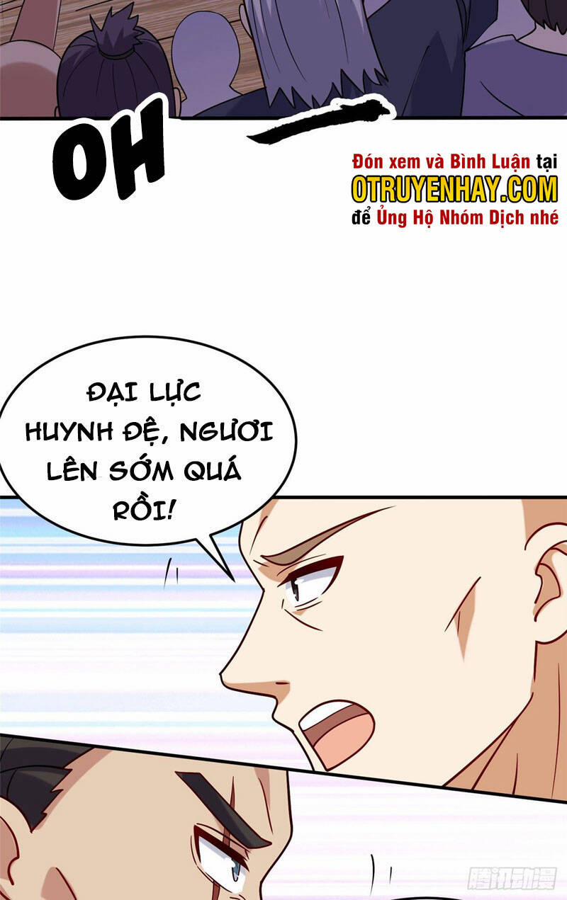 Chân Võ Thế Giới 35 trang 22