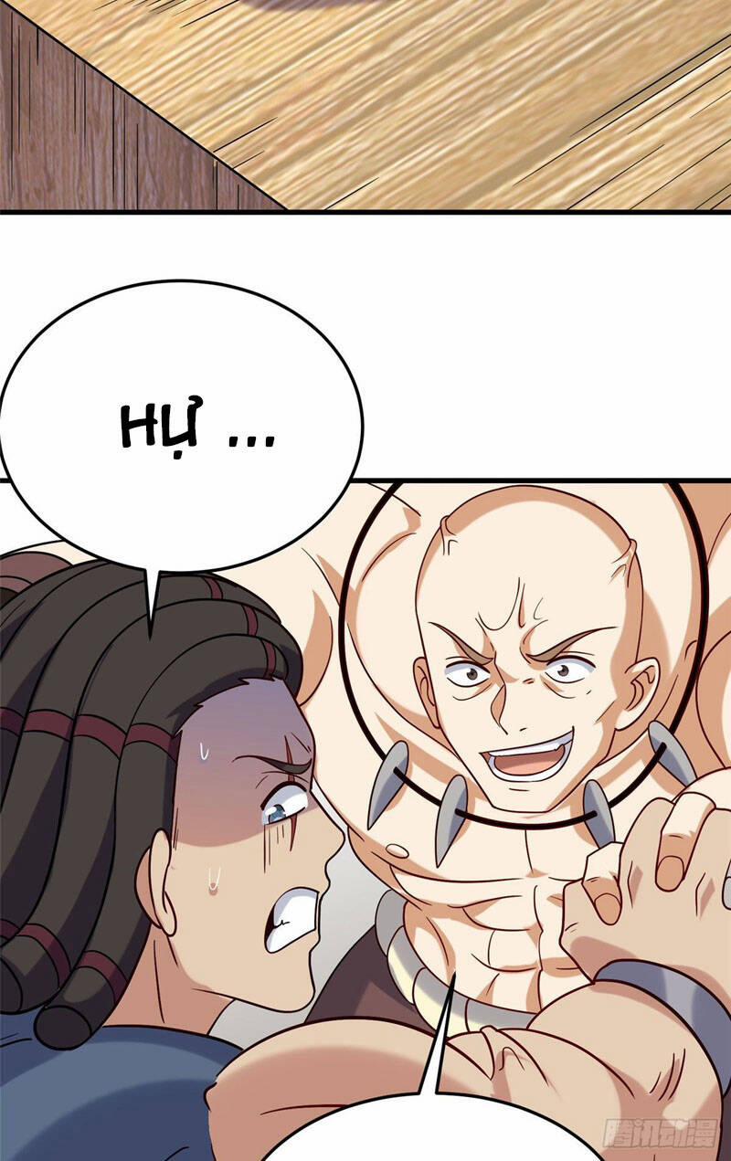 Chân Võ Thế Giới 35 trang 25