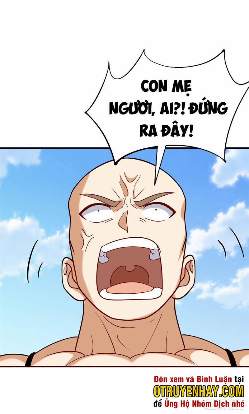 Chân Võ Thế Giới 35 trang 34