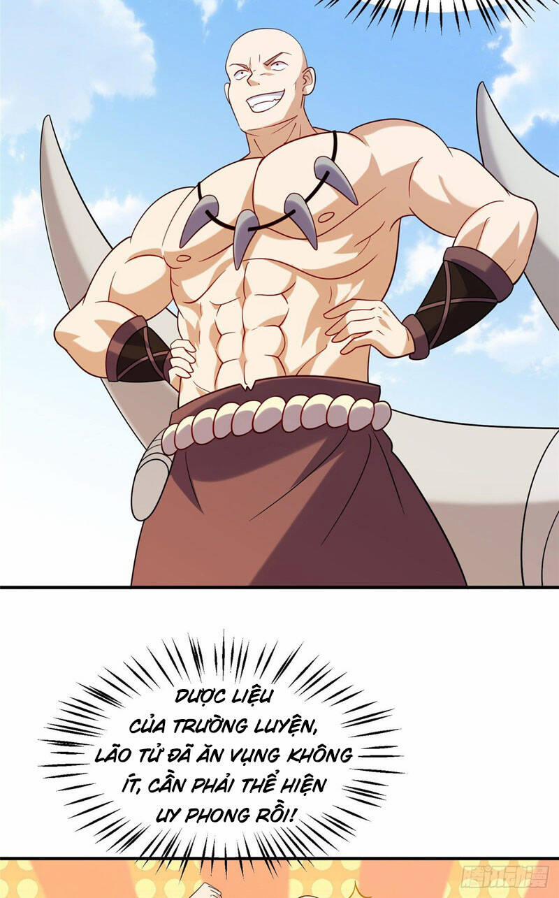 Chân Võ Thế Giới 35 trang 9