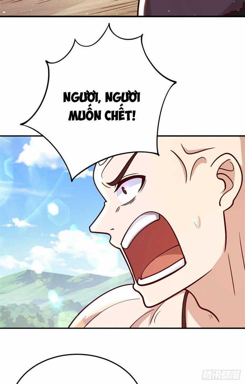 Chân Võ Thế Giới 36 trang 1