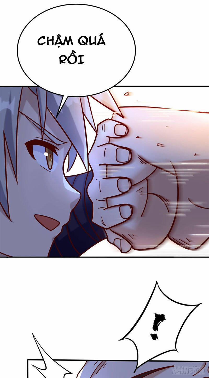 Chân Võ Thế Giới 36 trang 11