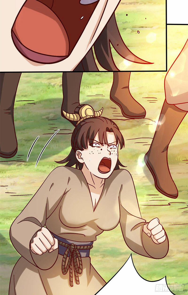 Chân Võ Thế Giới 36 trang 22