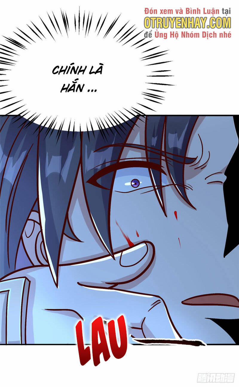 Chân Võ Thế Giới 36 trang 24