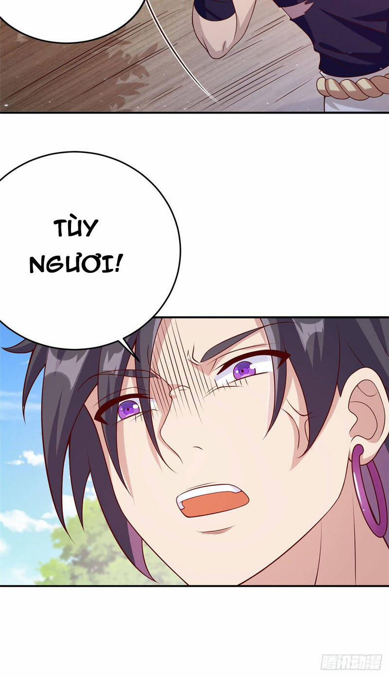 Chân Võ Thế Giới 36 trang 27