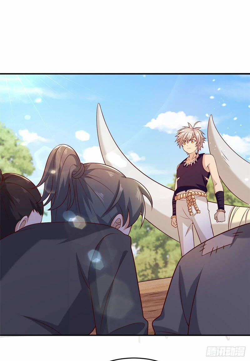 Chân Võ Thế Giới 36 trang 33