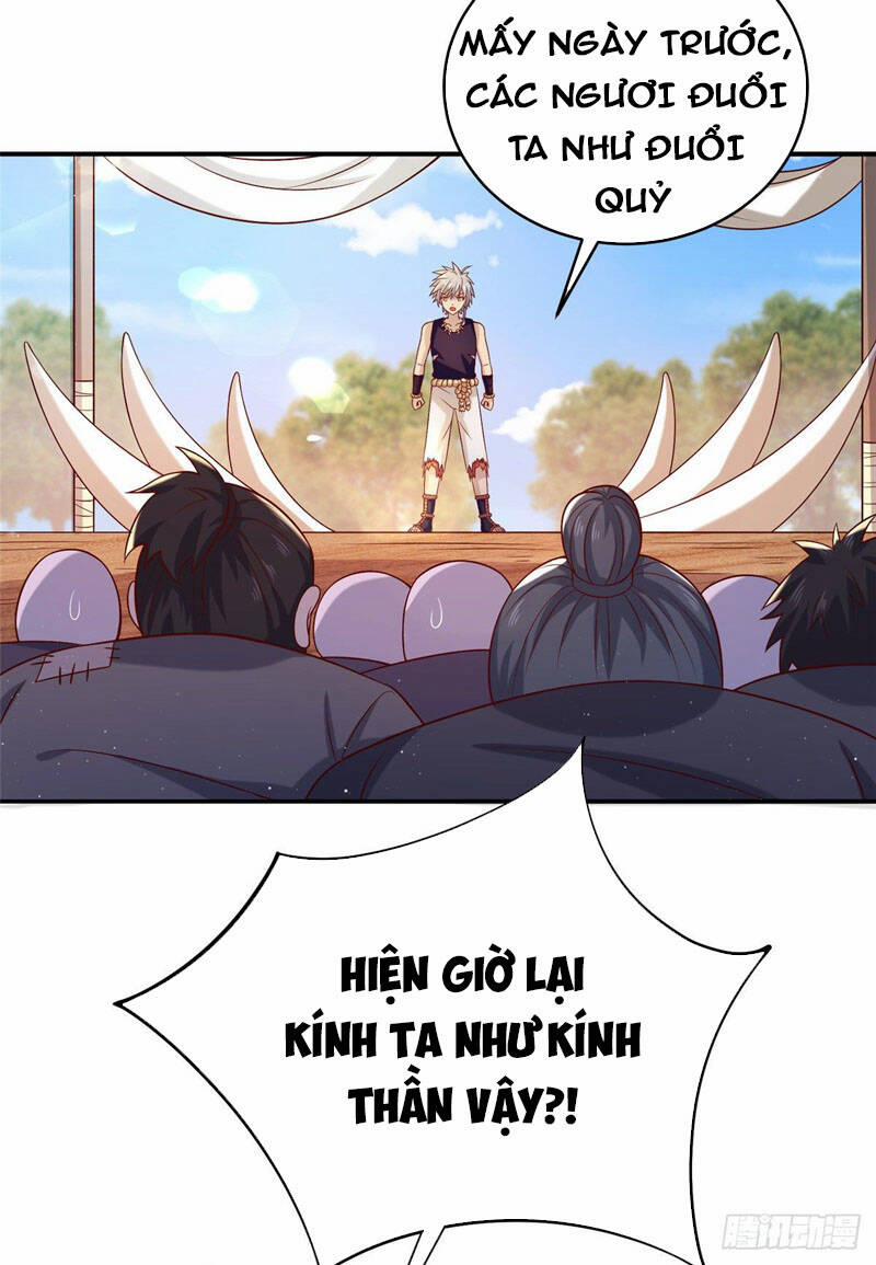 Chân Võ Thế Giới 36 trang 35