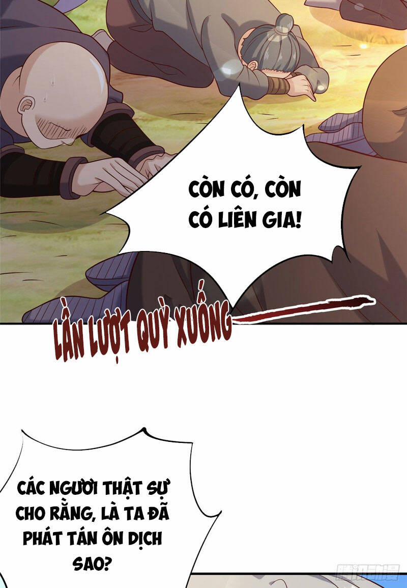 Chân Võ Thế Giới 36 trang 37