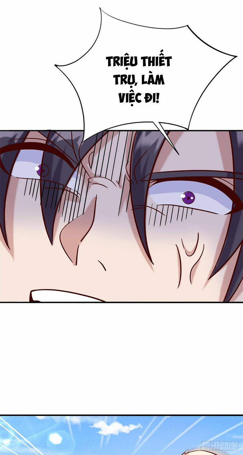 Chân Võ Thế Giới 36 trang 9