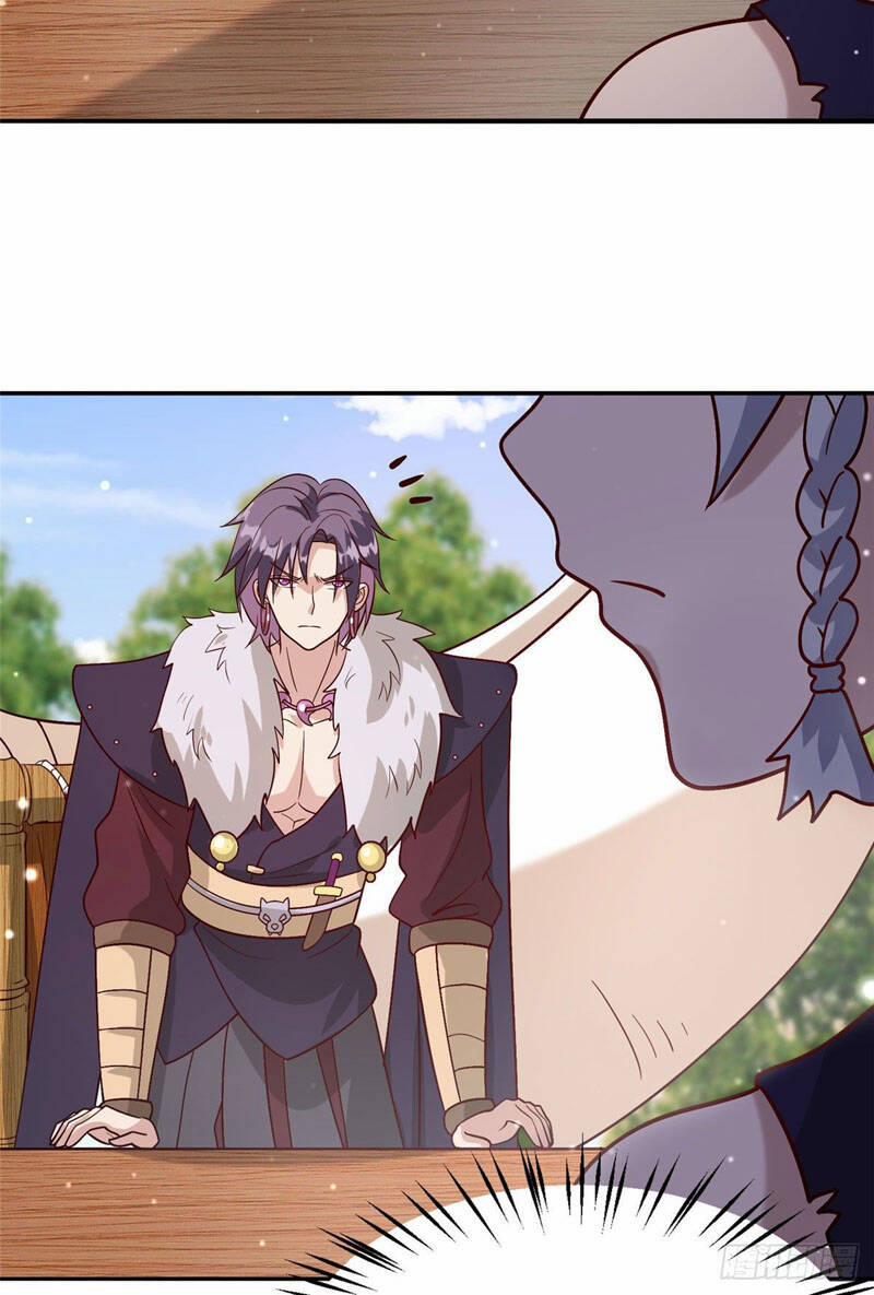 Chân Võ Thế Giới 37 trang 10