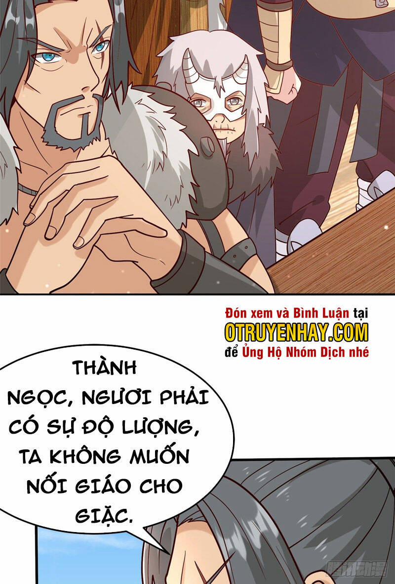 Chân Võ Thế Giới 37 trang 12