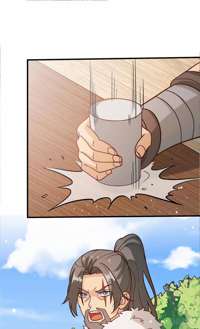 Chân Võ Thế Giới 37 trang 17