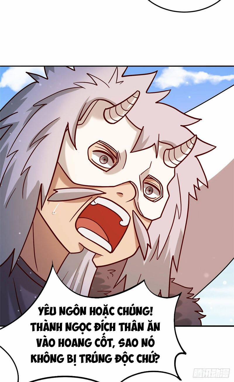 Chân Võ Thế Giới 37 trang 2