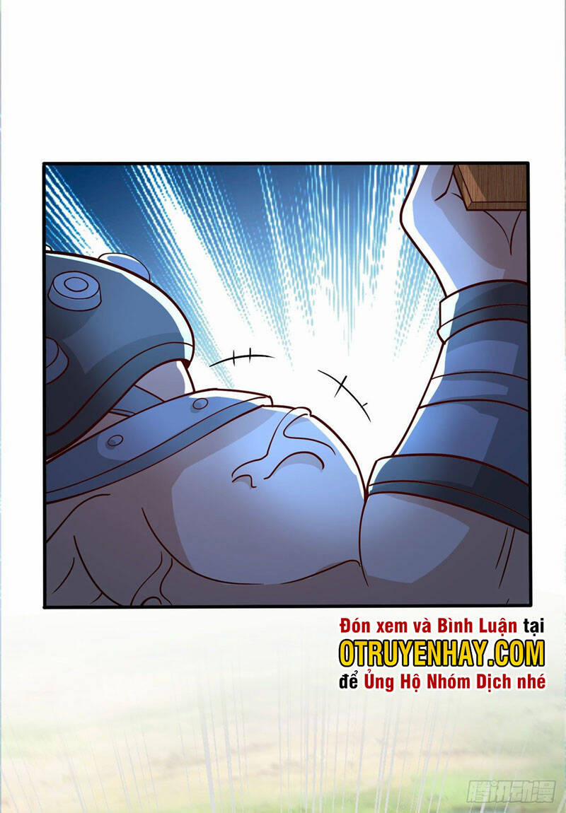 Chân Võ Thế Giới 37 trang 24