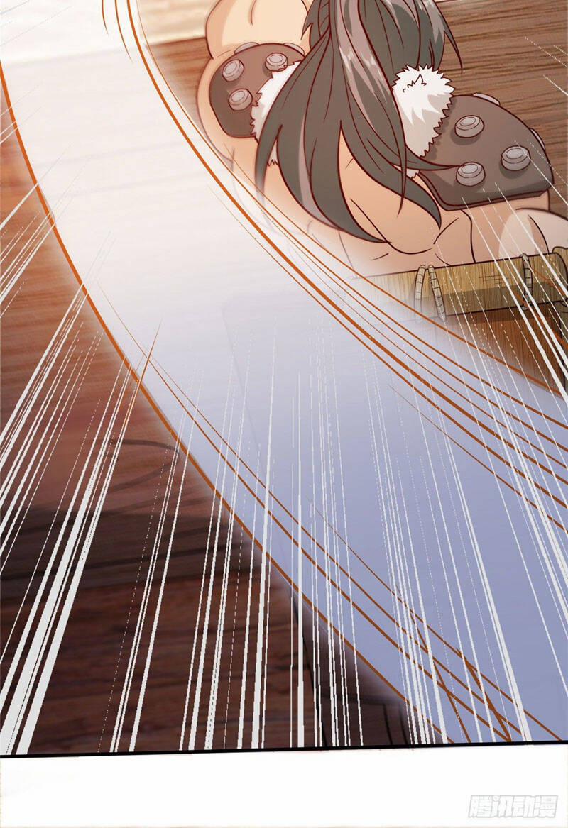 Chân Võ Thế Giới 37 trang 26