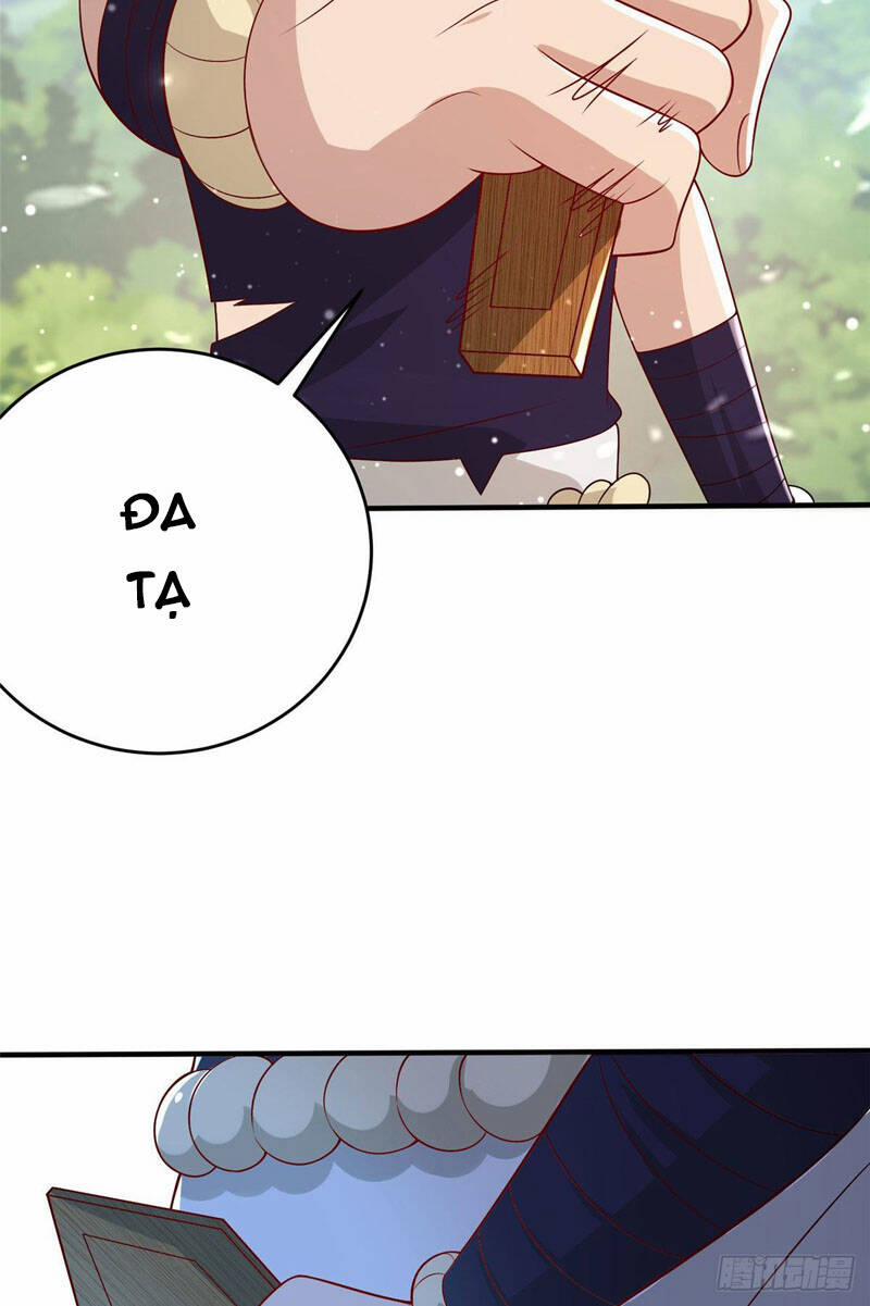 Chân Võ Thế Giới 37 trang 29