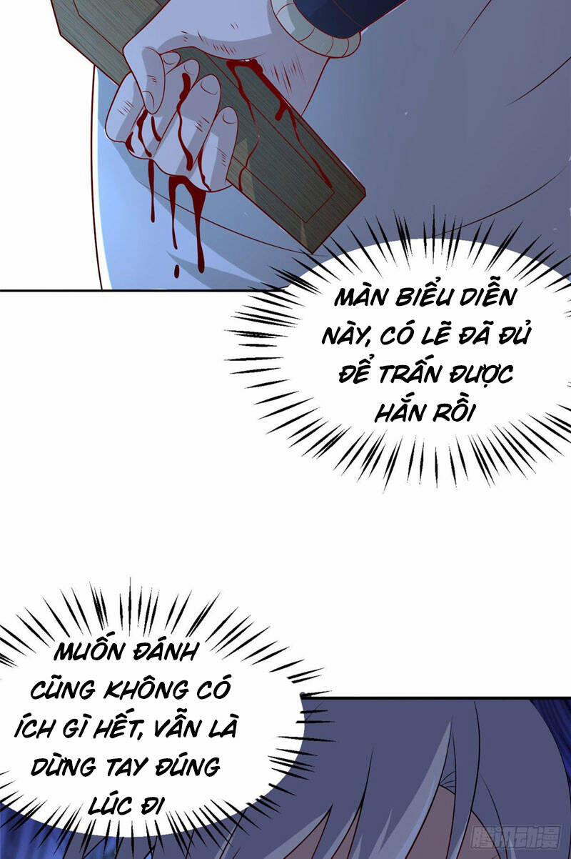 Chân Võ Thế Giới 37 trang 30