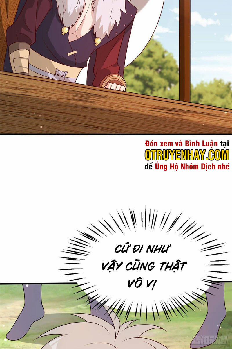 Chân Võ Thế Giới 37 trang 32