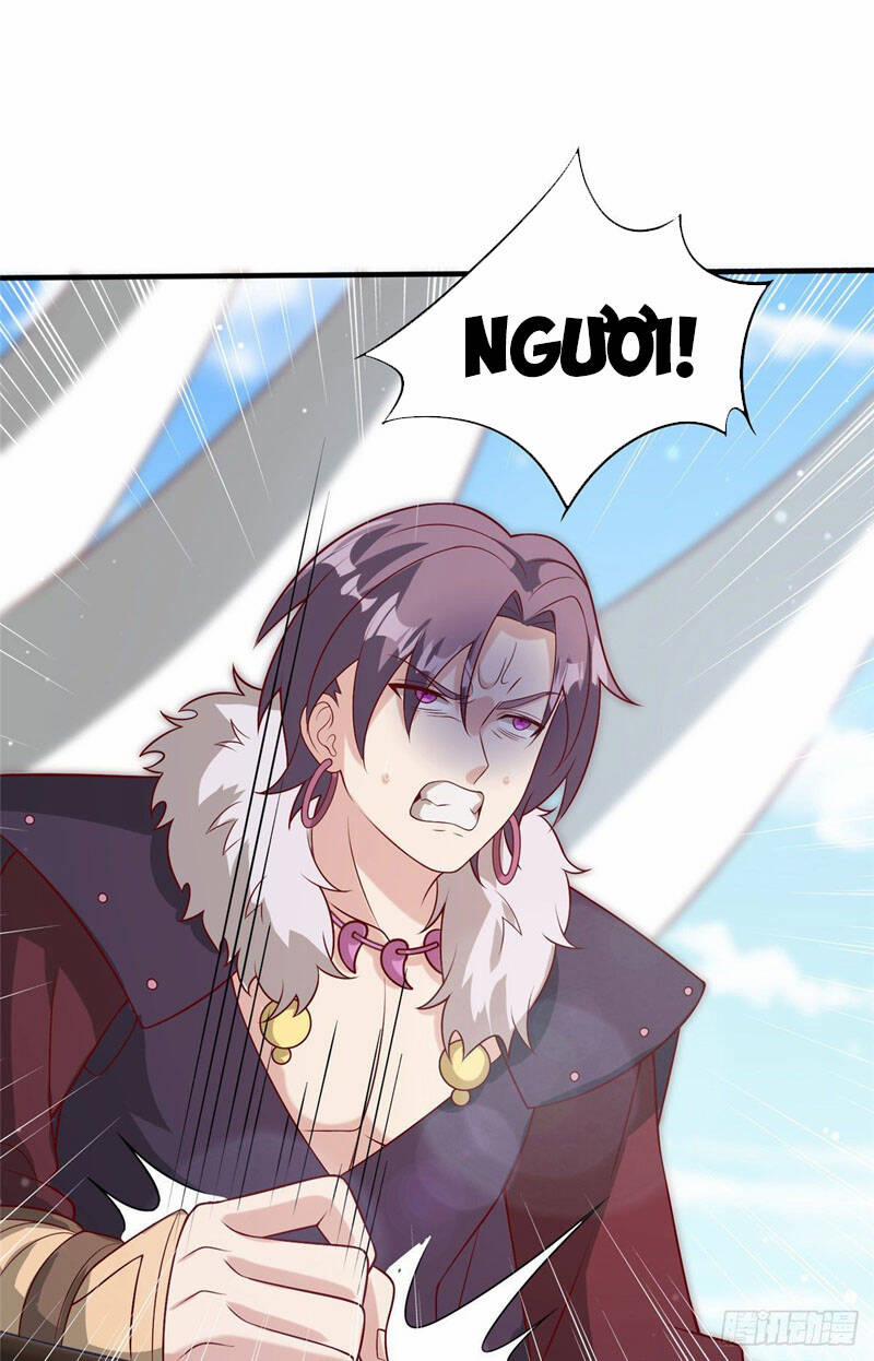 Chân Võ Thế Giới 37 trang 35