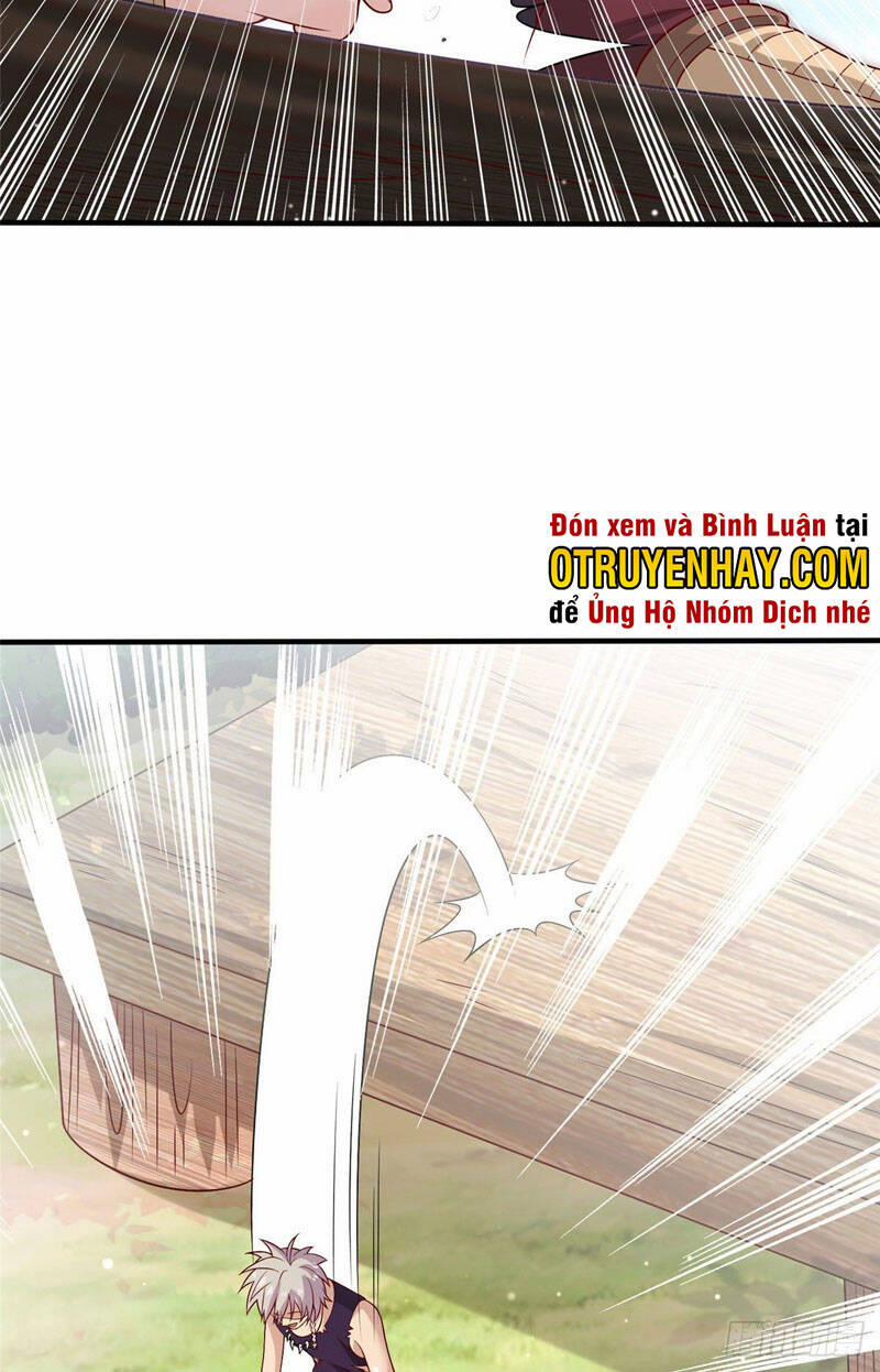 Chân Võ Thế Giới 37 trang 36