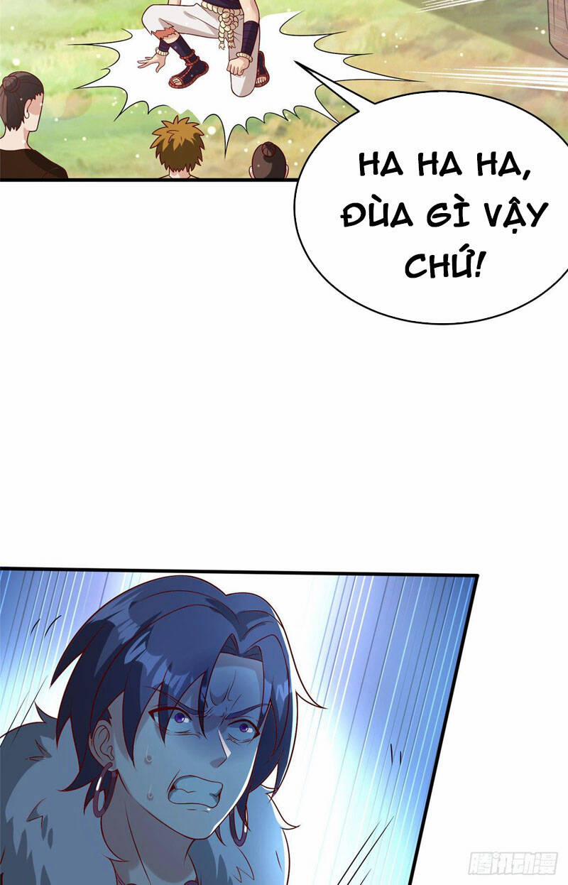 Chân Võ Thế Giới 37 trang 37