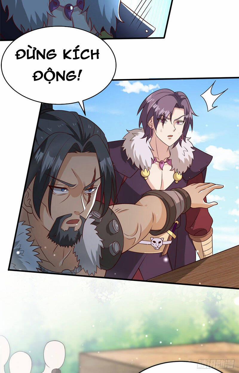 Chân Võ Thế Giới 37 trang 38