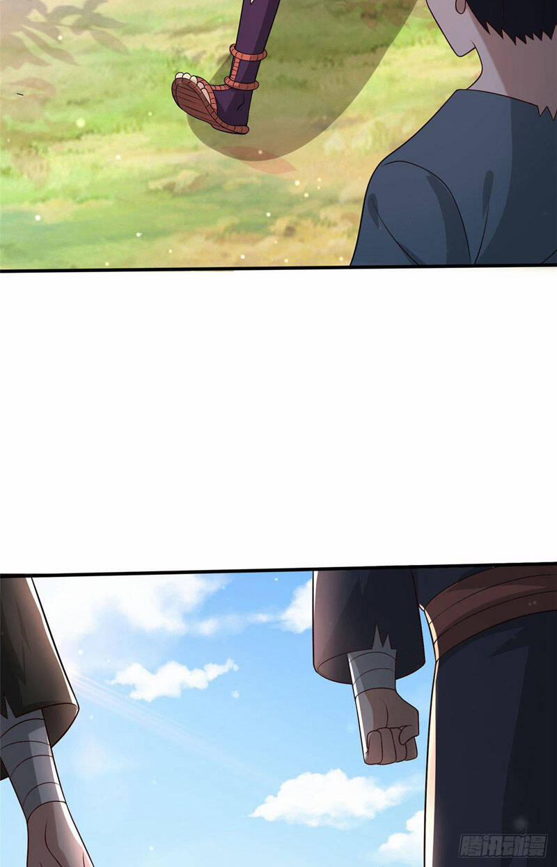 Chân Võ Thế Giới 37 trang 40