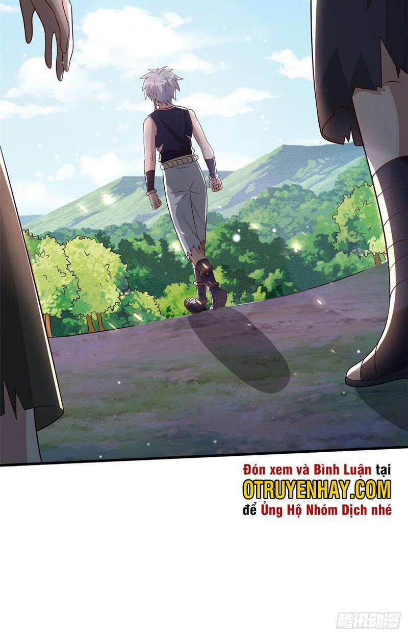 Chân Võ Thế Giới 37 trang 41