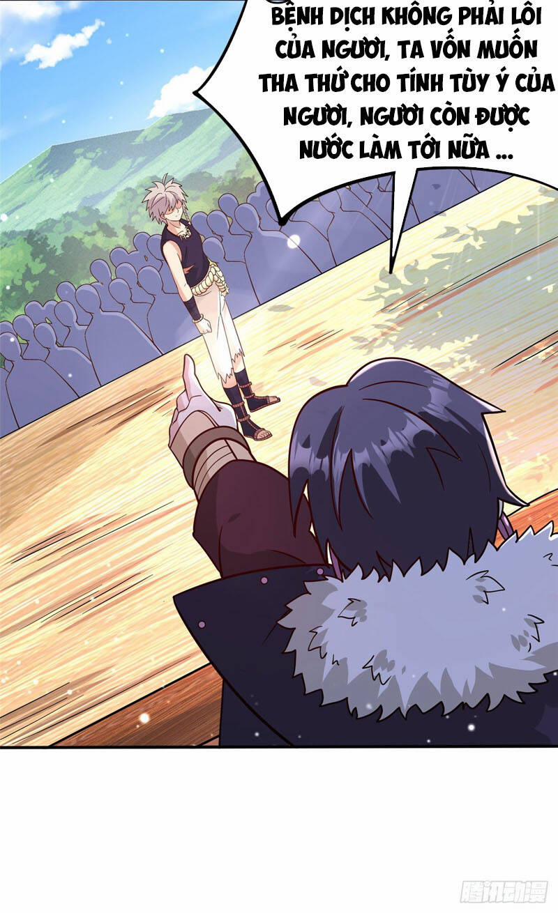 Chân Võ Thế Giới 37 trang 7