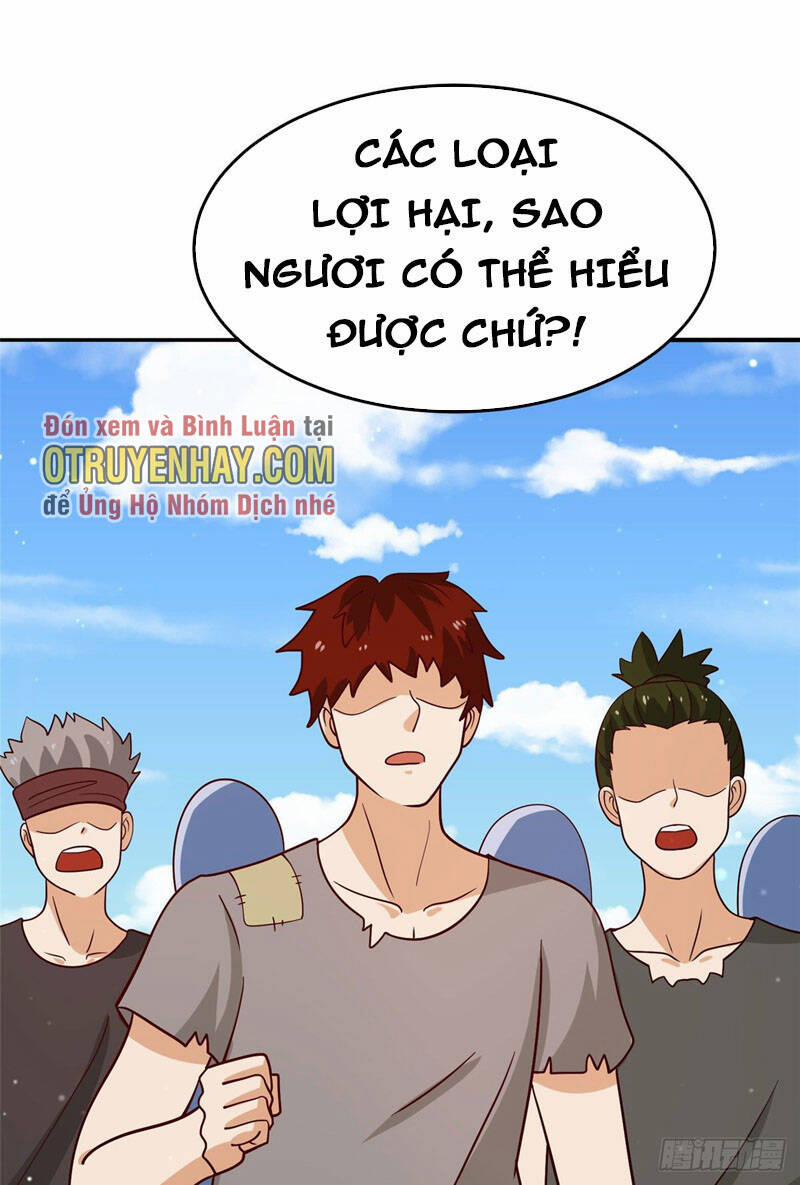 Chân Võ Thế Giới 37 trang 8